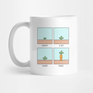 Growth Mug